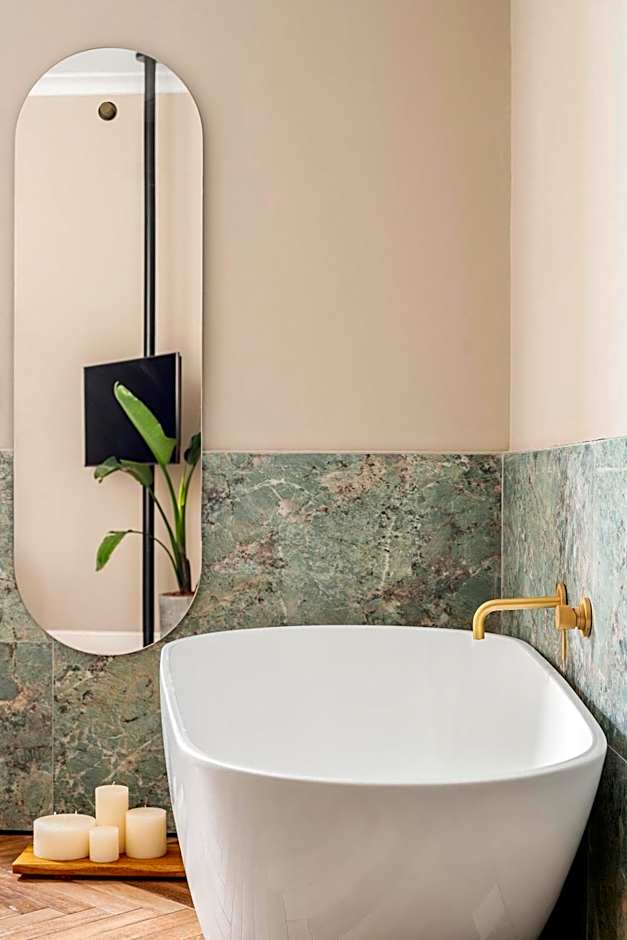 Hotel Noel - A Boutique Experience by Albi Collection