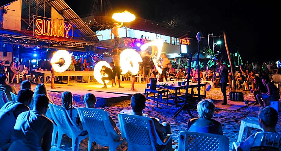 The One Hostel Phi Phi Island