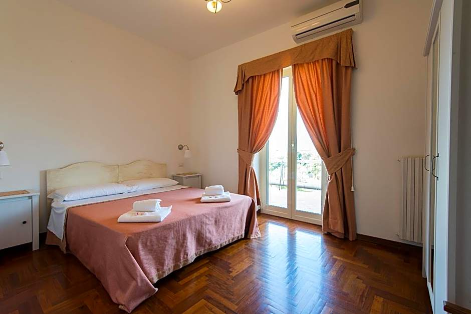 Bed and Breakfast Nonna Loreta