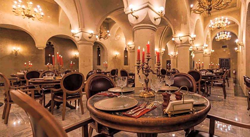 Signature Cave Cappadocia, Trademark Collection by Wyndham