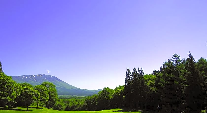 Shizukuishi Prince Hotel