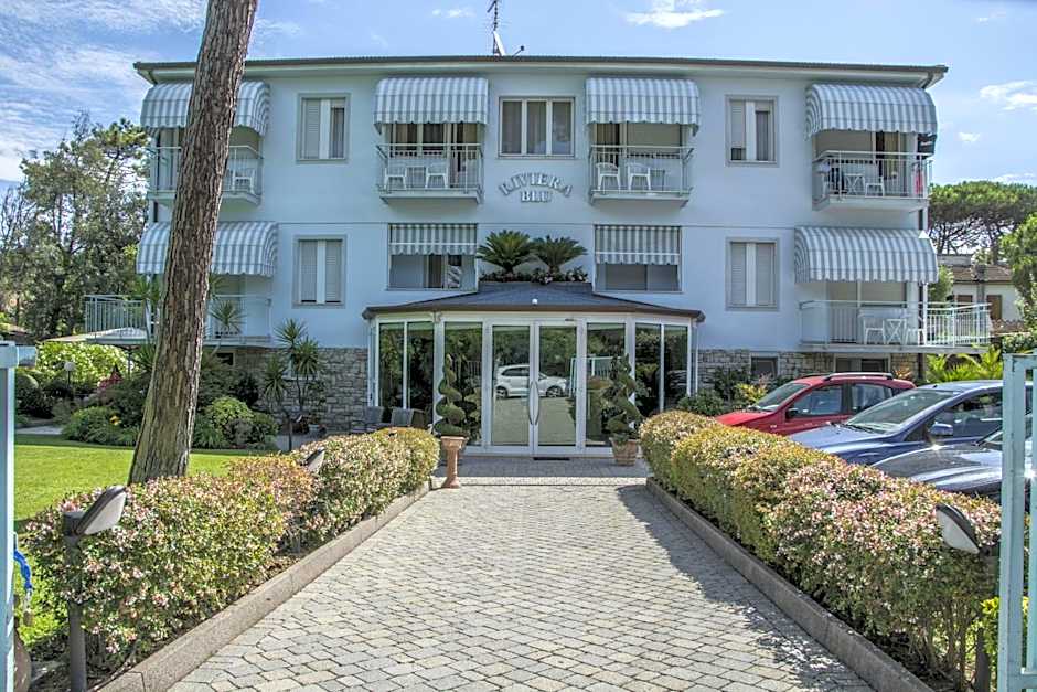 Hotel Riviera Blu