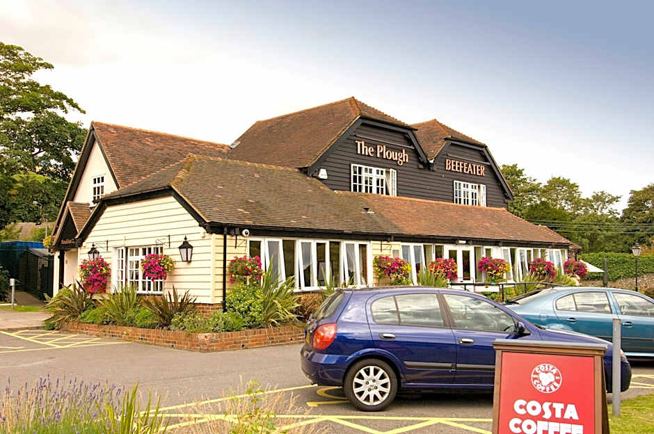 Premier Inn Dover - A20