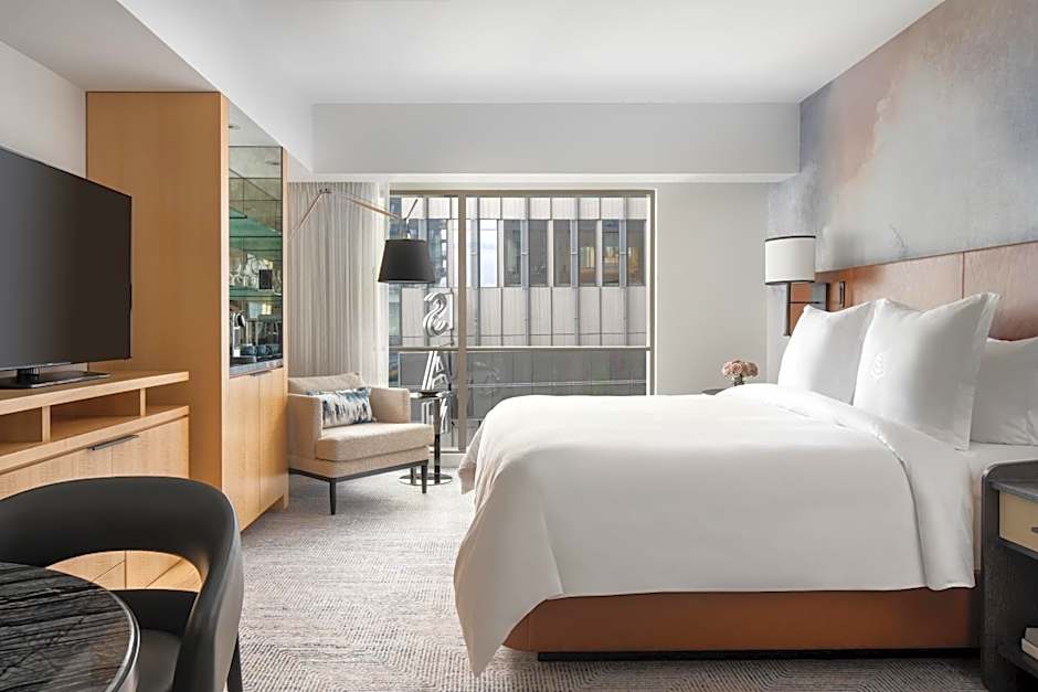 Four Seasons Hotel Seattle