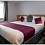Best Western Lothersdale Hotel