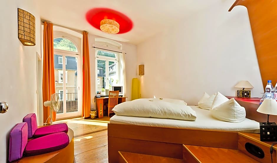 Hotel Monpti