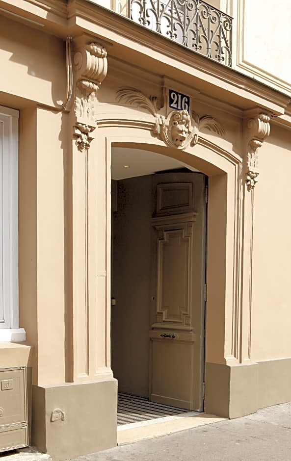 Sure Hotel by Best Western Paris Gare du Nord