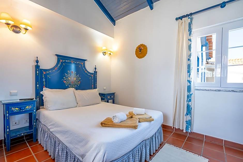 Hotel Mar e Sol VNMF by Umbral