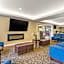 Comfort Inn & Suites Seatac