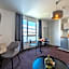 Nemea Appart Hotel Europe Velizy Villacoublay