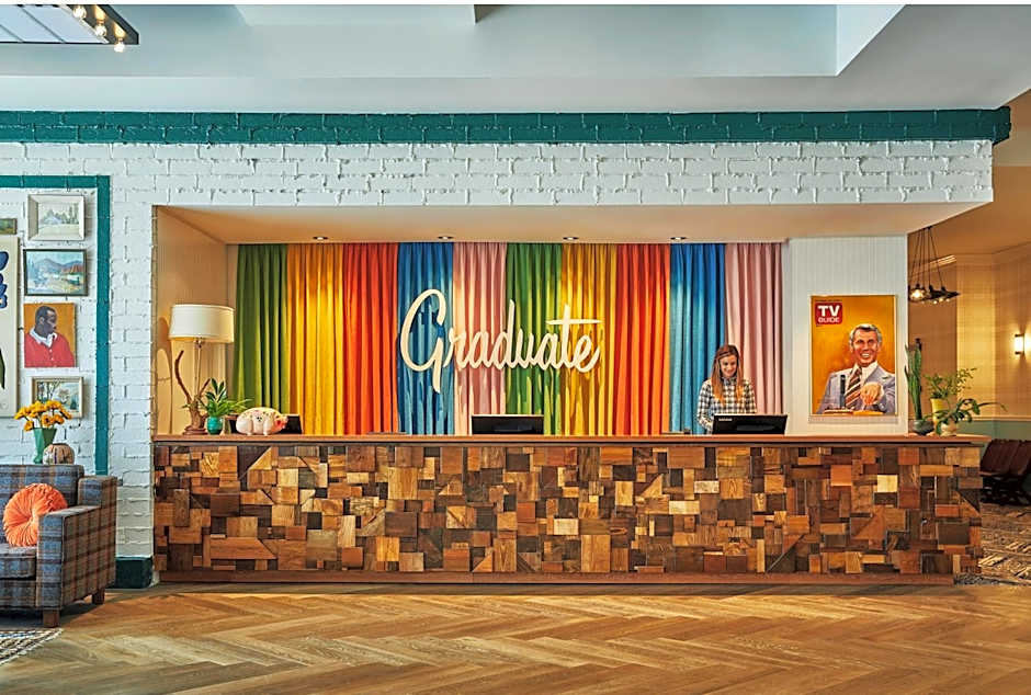 Graduate by Hilton Lincoln