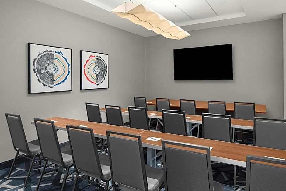 TownePlace Suites by Marriott Columbus Easton Area