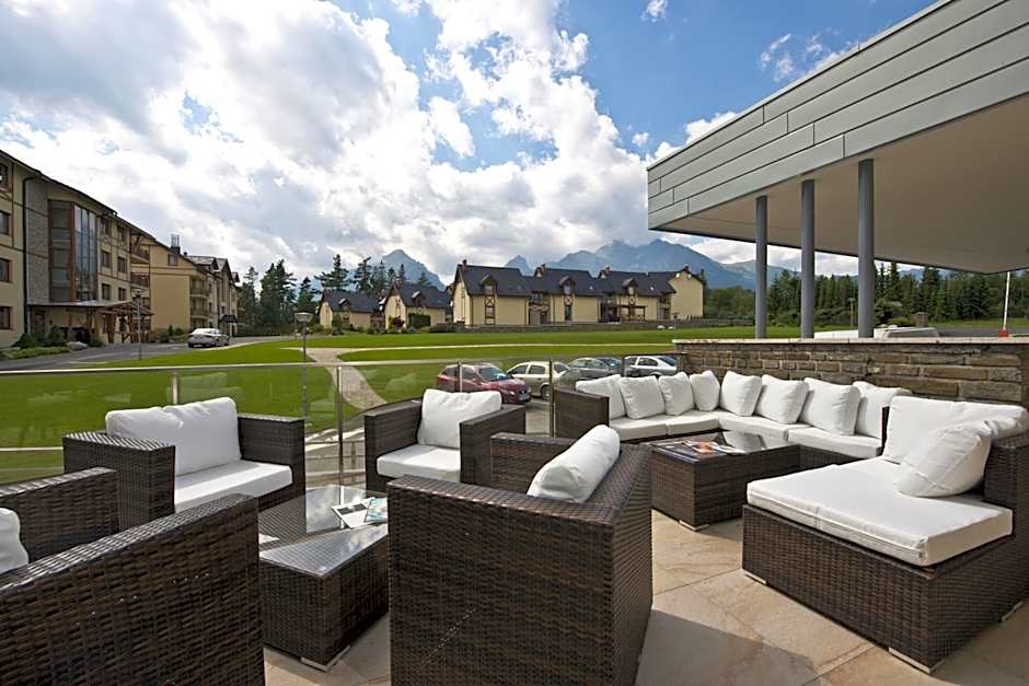 Hotel Lesna – Adult Friendly