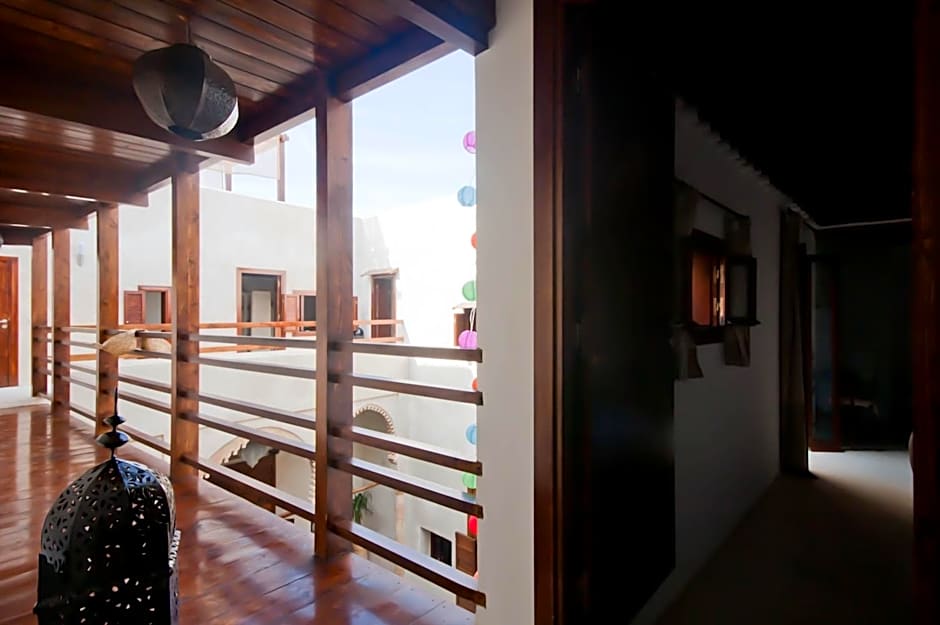 Riad El Maâti