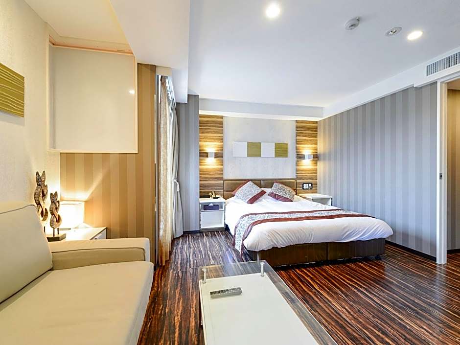 Amand Hotel