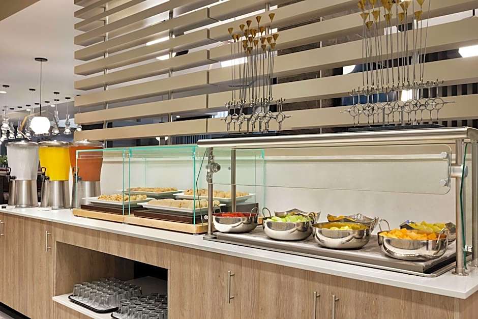 Embassy Suites by Hilton Round Rock