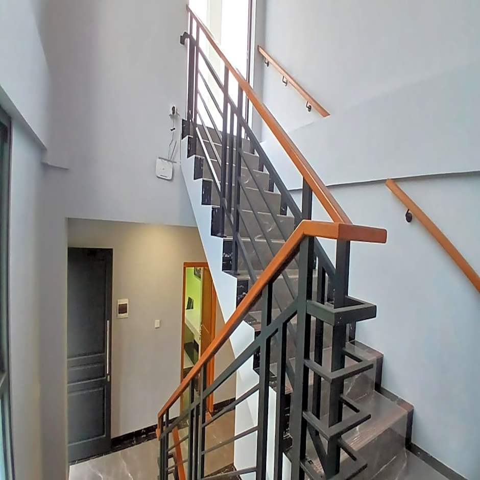 RedDoorz at Griya Athaya Maguwoharjo Yogyakarta