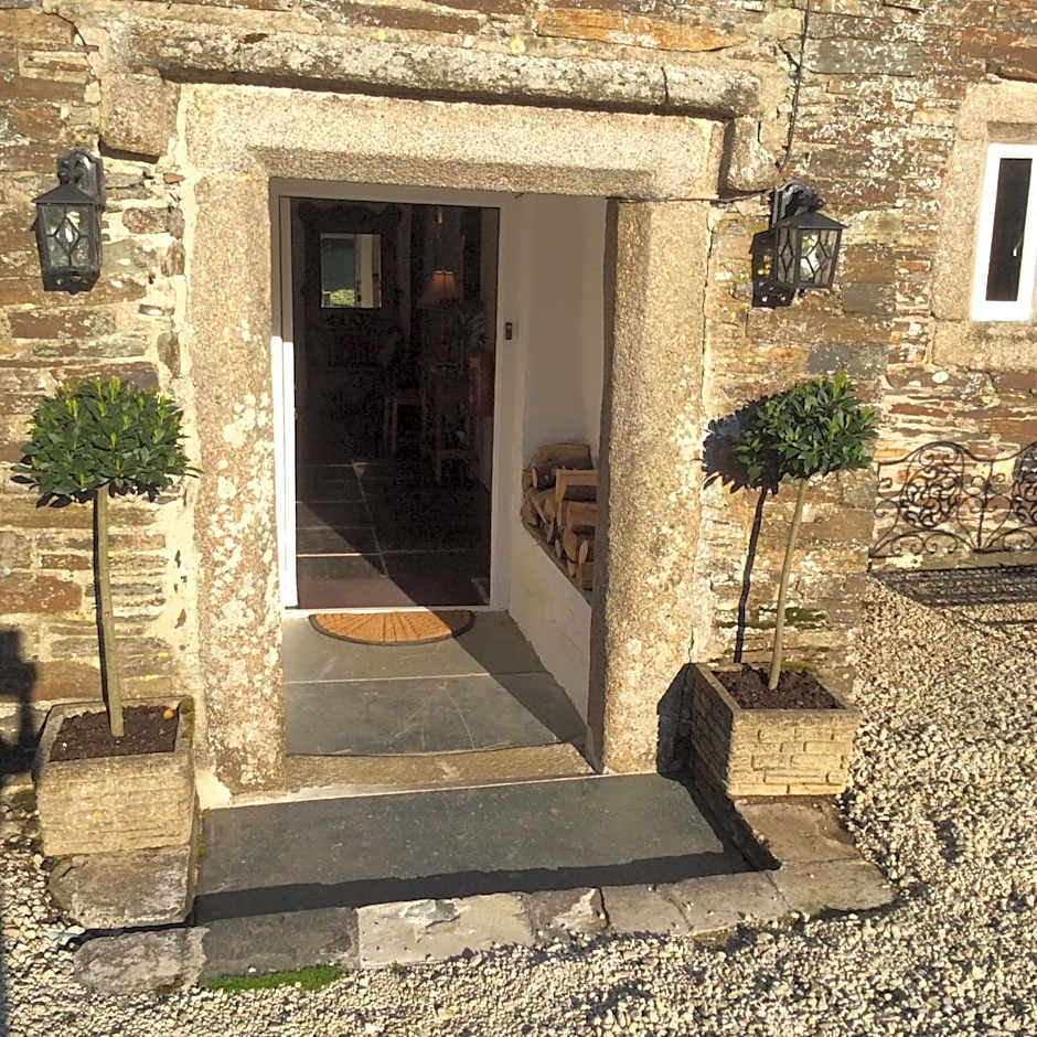 Reddivallen Farmhouse