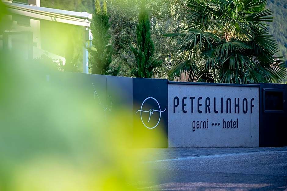 Garni Hotel Peterlinhof