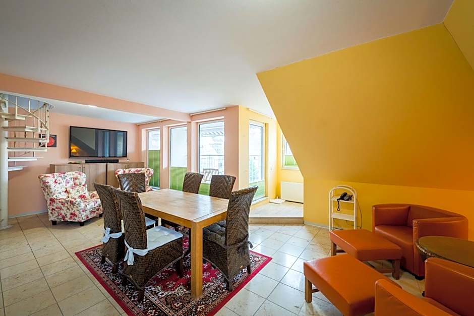 Askania Hotel & Brauhaus