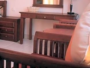 Nirwana Suites