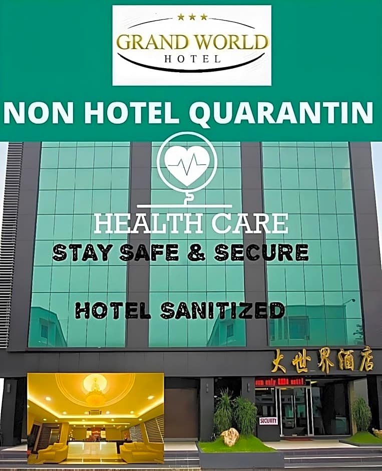 Grand World Hotel