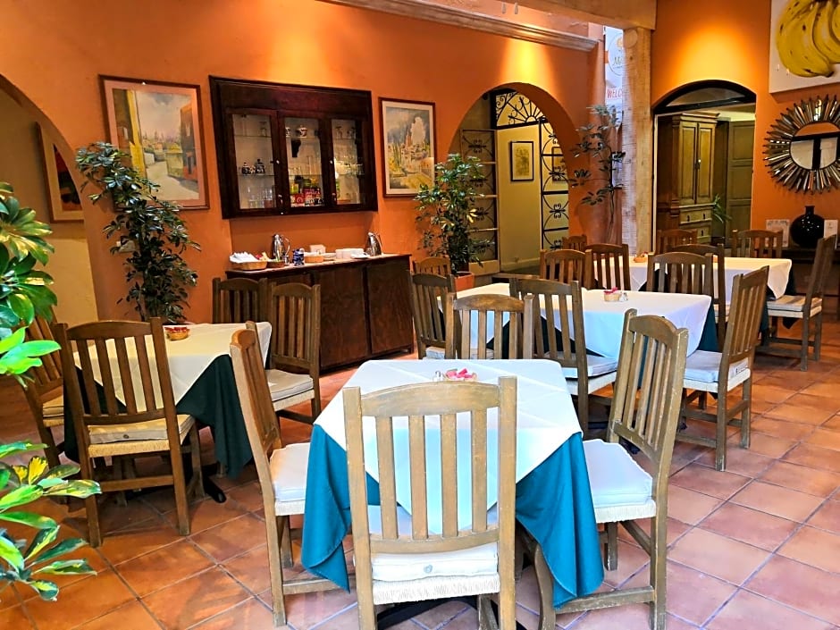 Villa Mirasol