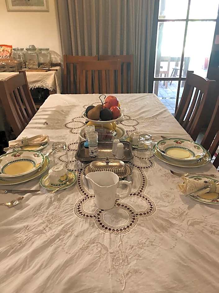 Sherwood Park bed and breakfast