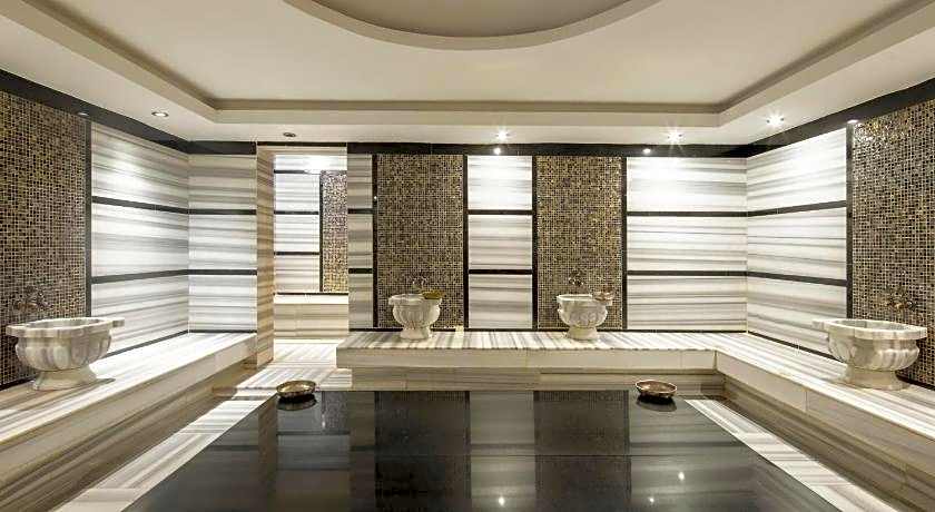 Crowne Plaza Istanbul Asia By IHG