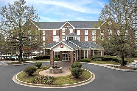 Hilton Garden Inn Macon / Mercer University