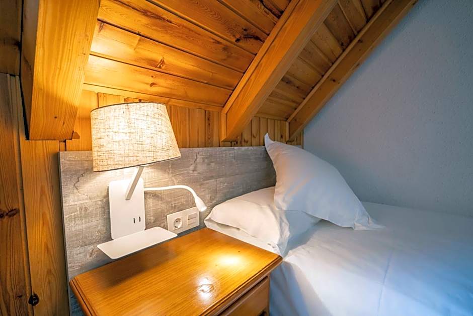 Hotel & Restaurante Peña