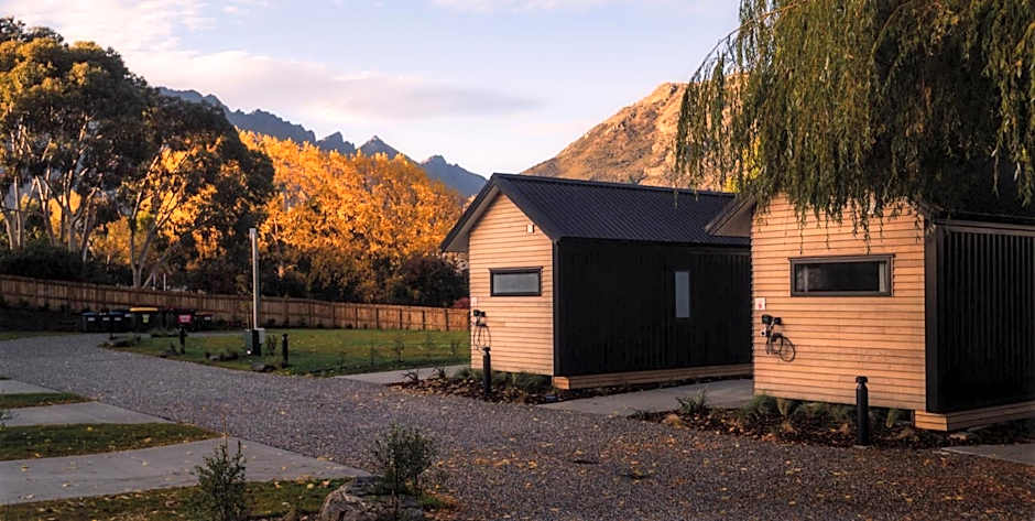 Driftaway Queenstown