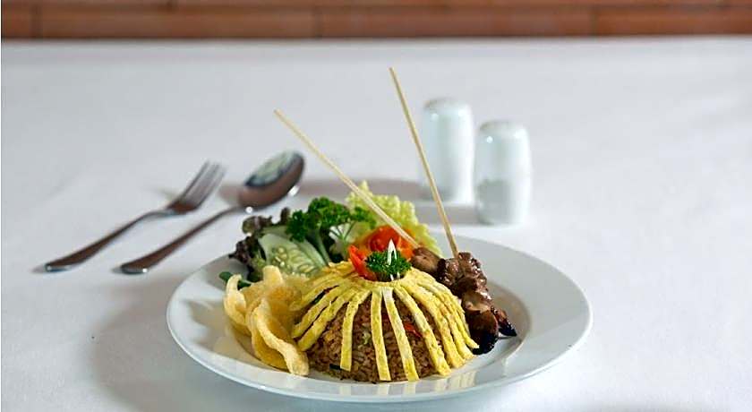 Zizz Convention Hotel