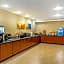 Comfort Suites At Virginia Center Commons
