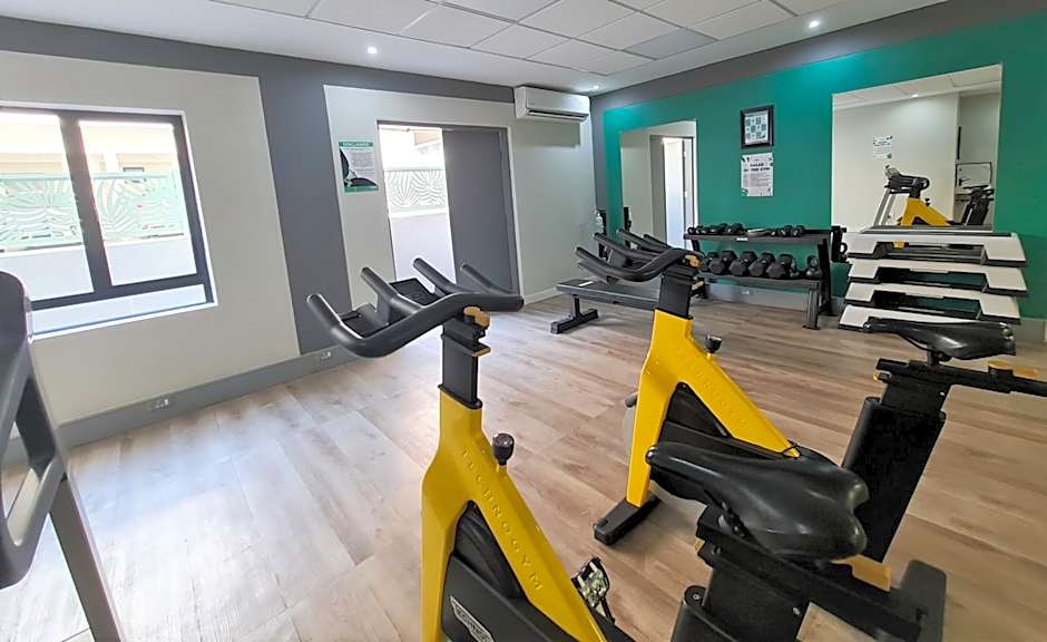 MINT Hotel 84 on Katherine