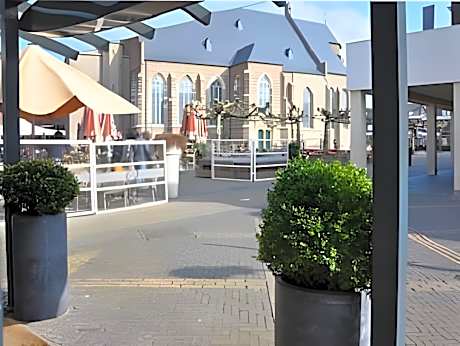 Stadshotel de Graafschap