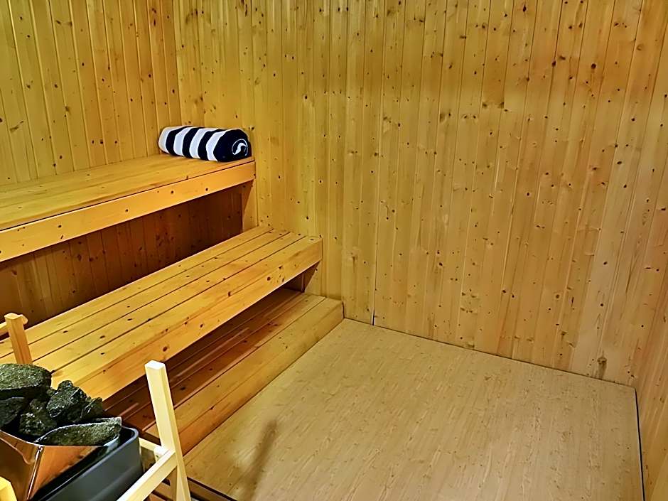 Hala Inn Hotel Apartments