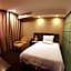 GreenTree Inn ZheJiang WenZhou XiaoNanMen Express Hotel