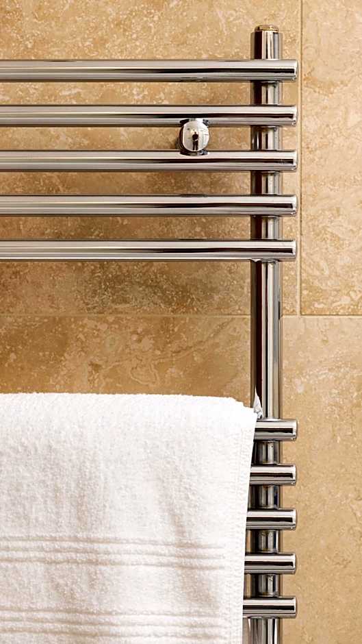 Ennios Boutique Hotel