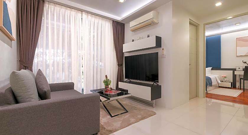 Beverly 33 by Aspira