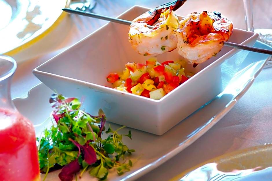 Bridgewater Marriott