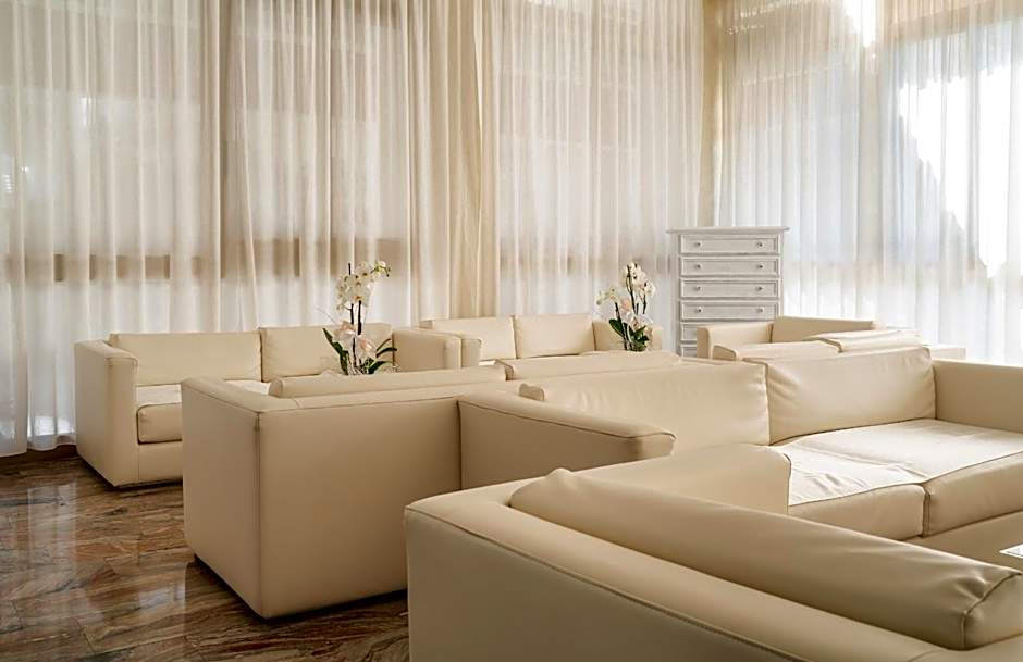Hotel Universal