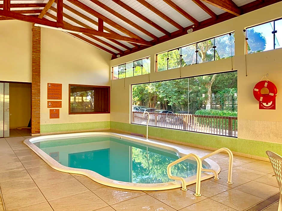 Hotel São Sebastião da Praia