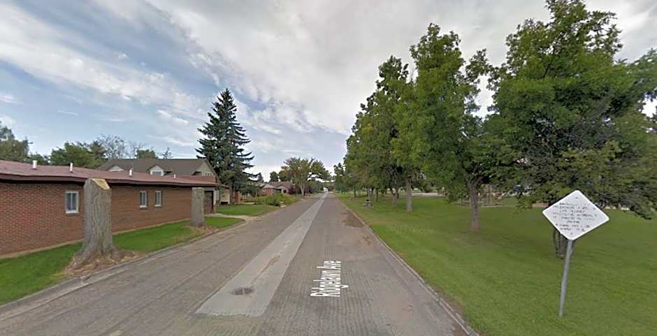 Trail's End Motel Downtown Lewistown