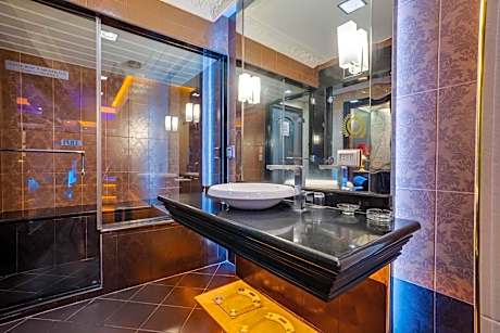 Prime Minister Suite