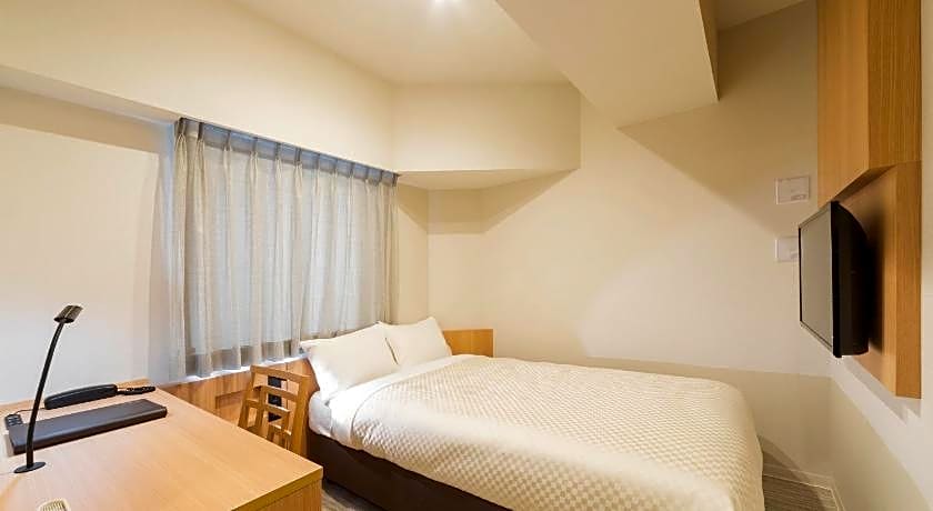 Nesthotel alt. Kuramae Station
