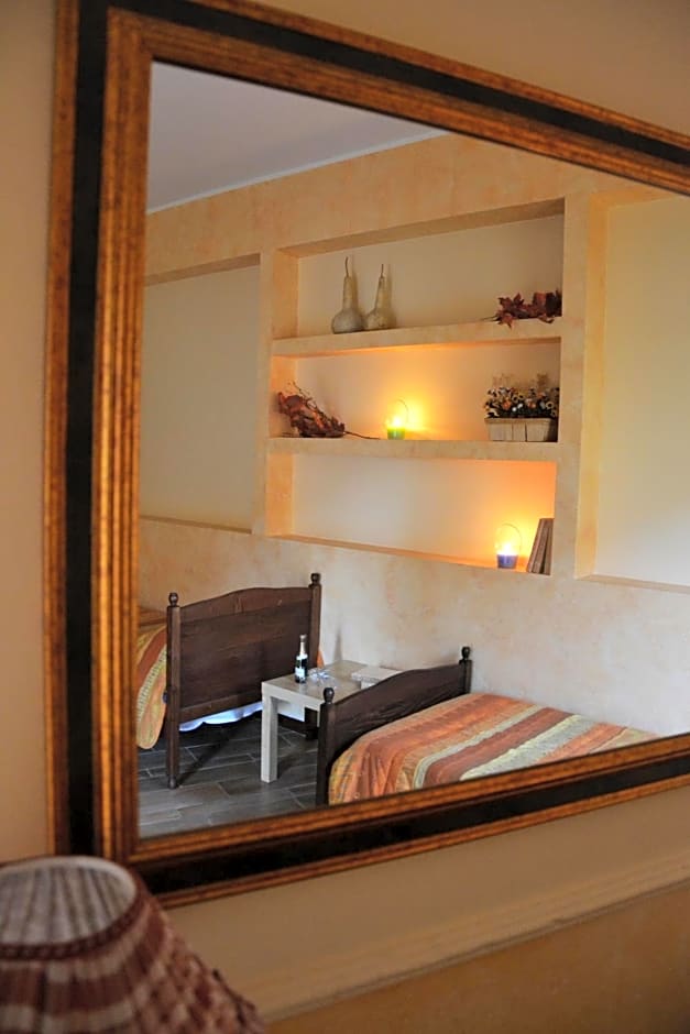 B&B Notti E Dintorni