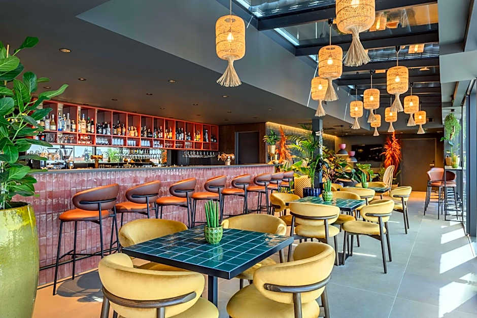 Hilton Garden Inn Debrecen City Center