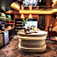 Superior East Wing Rooms by FIVE Zurich