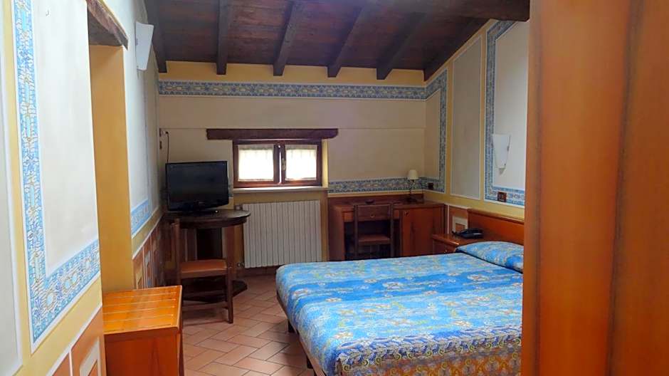 Albergo Giulia Gonzaga